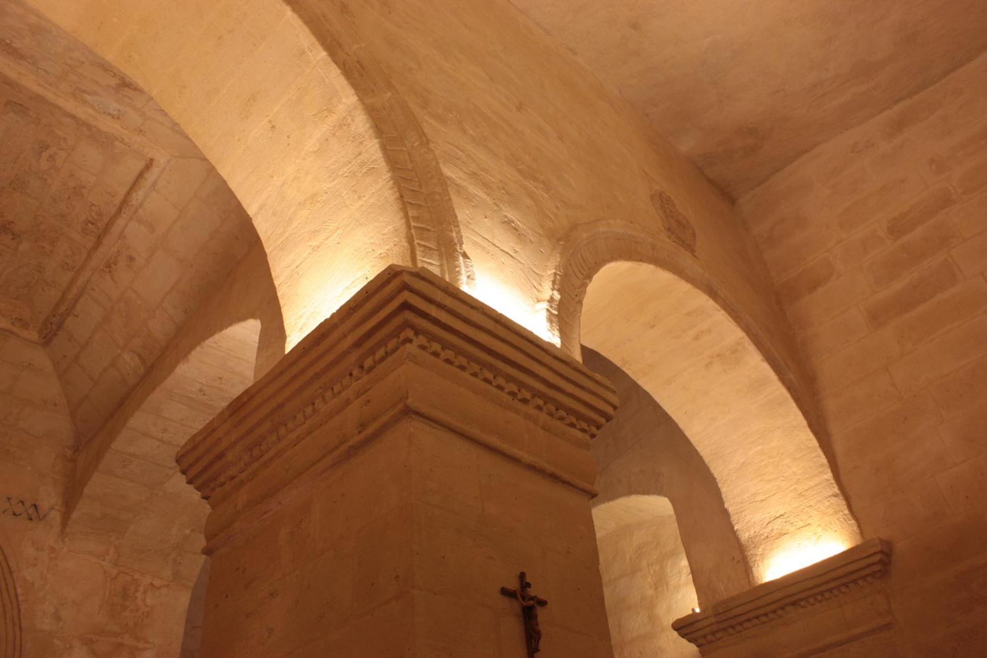 L'Hotel In Pietra Matera Dış mekan fotoğraf