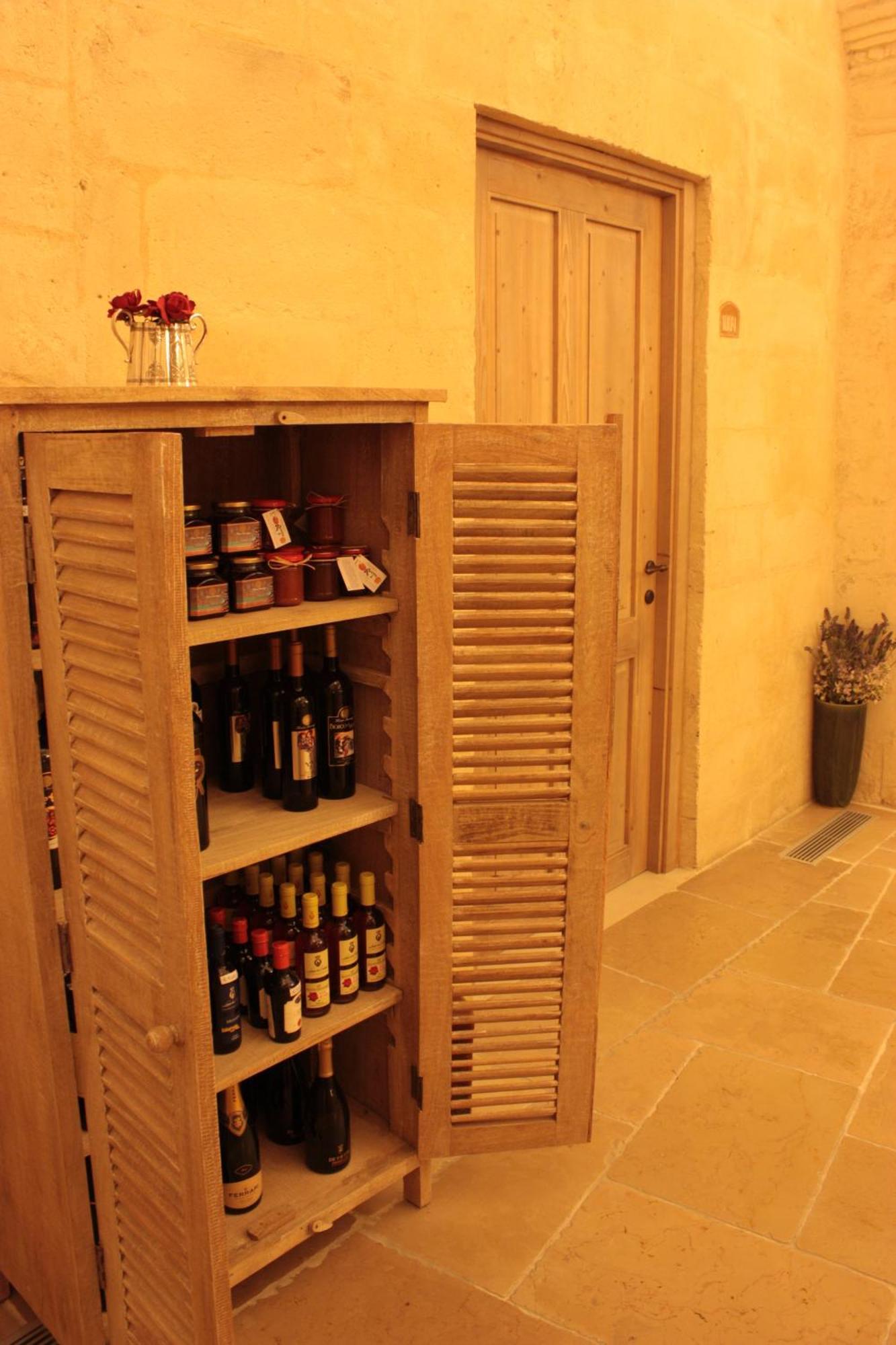 L'Hotel In Pietra Matera Dış mekan fotoğraf